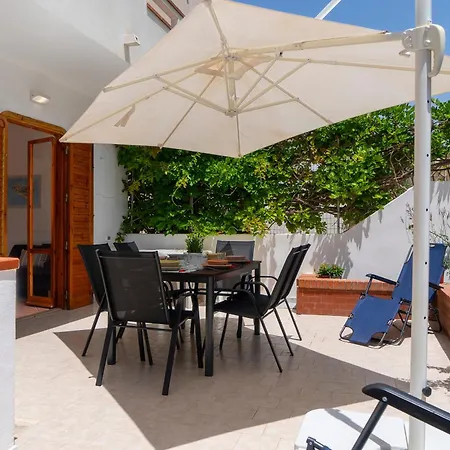 Holiday home Sogno Di Mare