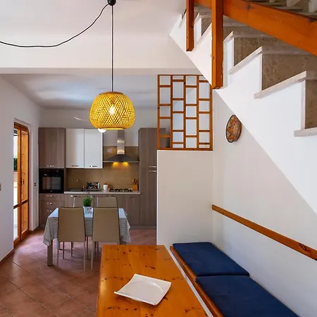 Holiday home Sogno Di Mare *