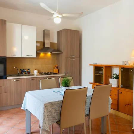 Sogno Di Mare Holiday home Marina di Ragusa