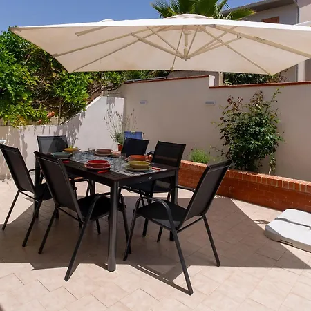 Holiday home Sogno Di Mare Marina di Ragusa