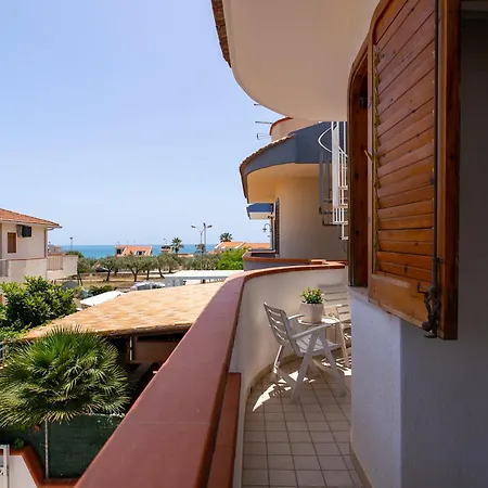 Sogno Di Mare