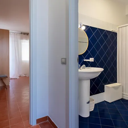 Sogno Di Mare Holiday home