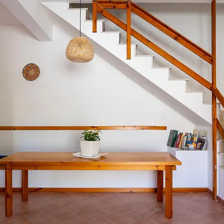 Holiday home Sogno Di Mare
