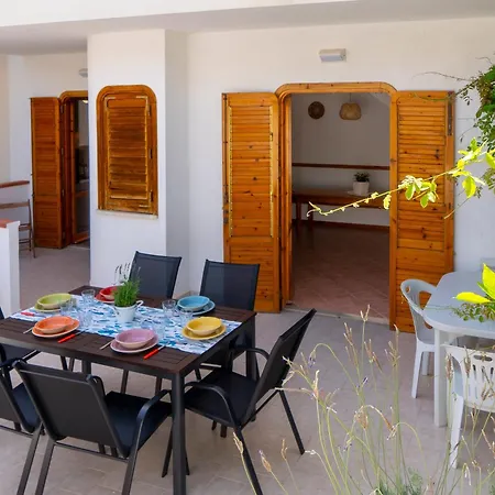 Sogno Di Mare Holiday home *
