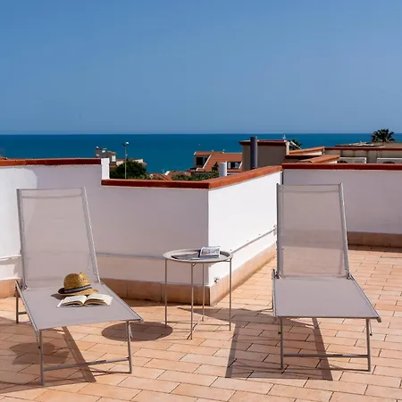 Holiday home Sogno Di Mare *