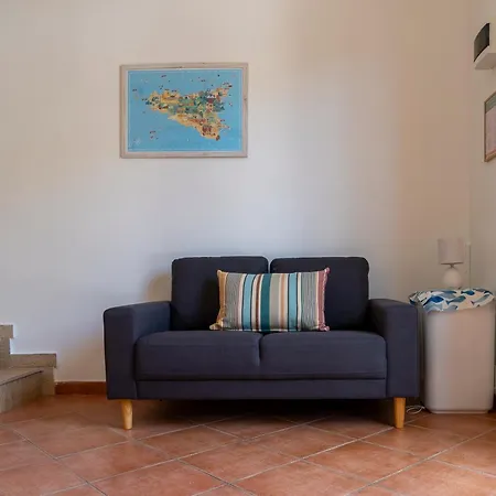Sogno Di Mare Holiday home Marina di Ragusa