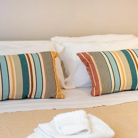 Holiday home Sogno Di Mare Marina di Ragusa