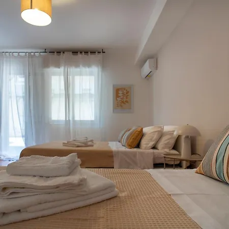 Holiday home Sogno Di Mare *