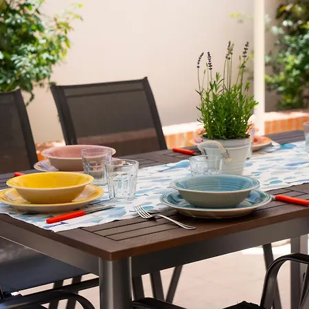 Holiday home Sogno Di Mare Marina di Ragusa