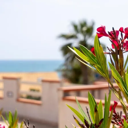 Sogno Di Mare * Marina di Ragusa