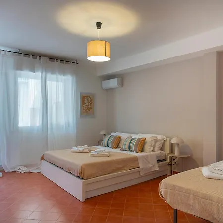 Holiday home Sogno Di Mare