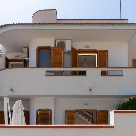 Sogno Di Mare Holiday home *