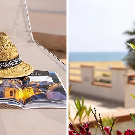 Sogno Di Mare Holiday home Marina di Ragusa