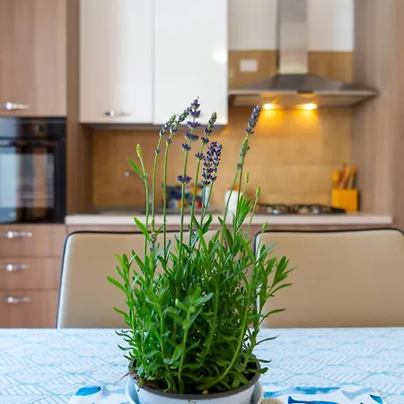 Holiday home Sogno Di Mare Marina di Ragusa