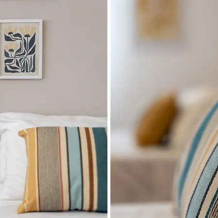 Sogno Di Mare Holiday home Marina di Ragusa