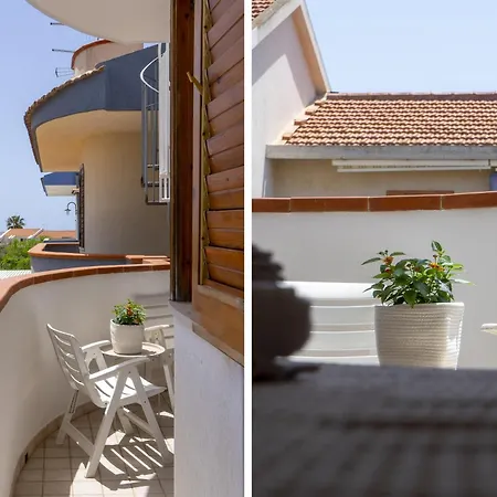 Sogno Di Mare Holiday home Marina di Ragusa