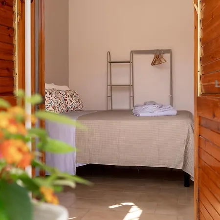 Holiday home Sogno Di Mare Marina di Ragusa