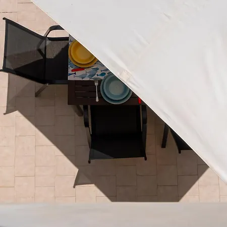 Holiday home Sogno Di Mare