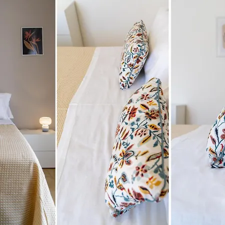 Sogno Di Mare Holiday home Marina di Ragusa