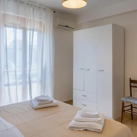 Sogno Di Mare Holiday home