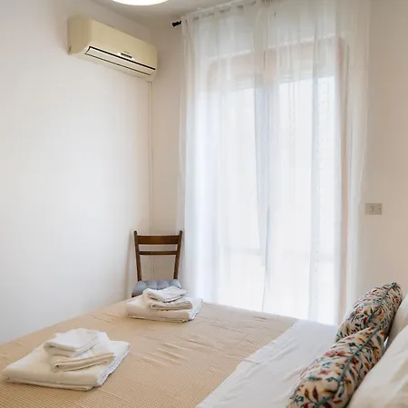 Holiday home Sogno Di Mare