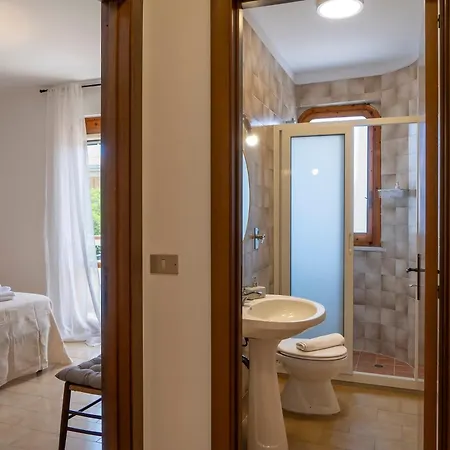 Sogno Di Mare Holiday home *