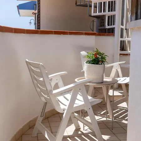 Sogno Di Mare Holiday home Marina di Ragusa