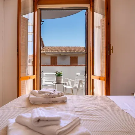 Holiday home Sogno Di Mare