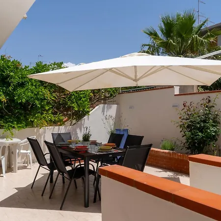 Sogno Di Mare Holiday home *