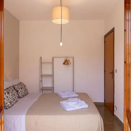 Holiday home Sogno Di Mare *