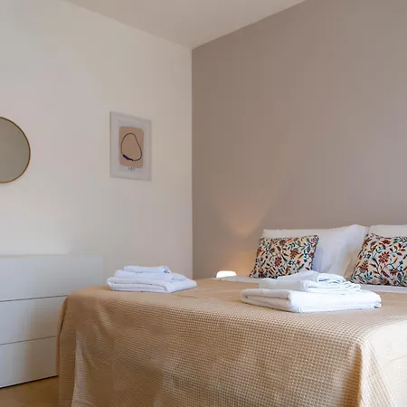Sogno Di Mare 拉古萨的码头